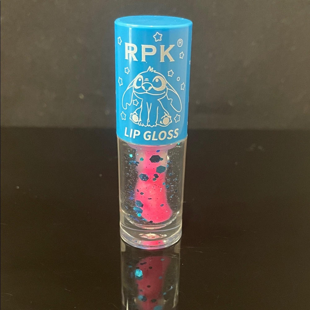 Disney’s Stitch Lip Gloss